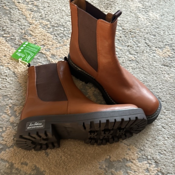 Sam Edelman boots size 8.5 - Picture 2 of 5